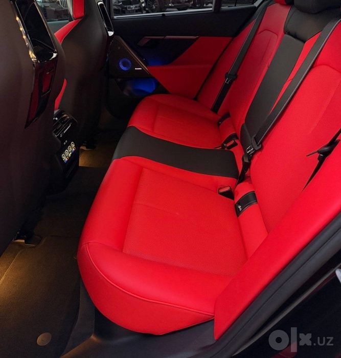 Bmw m5 g90 продается