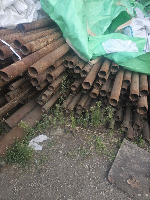 Teava trasă recuperată 70×4
