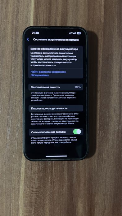 Iphone 13  128гб
