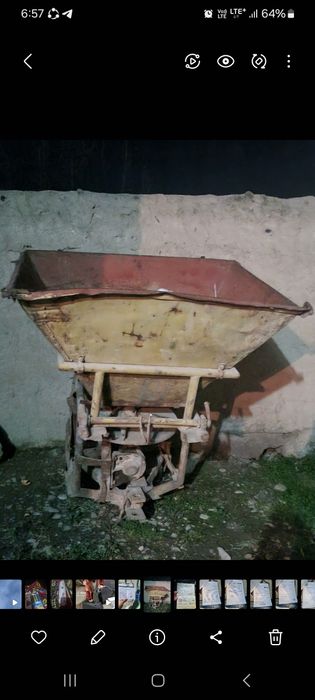 Chiz,l gredir, nuru,sotiladi