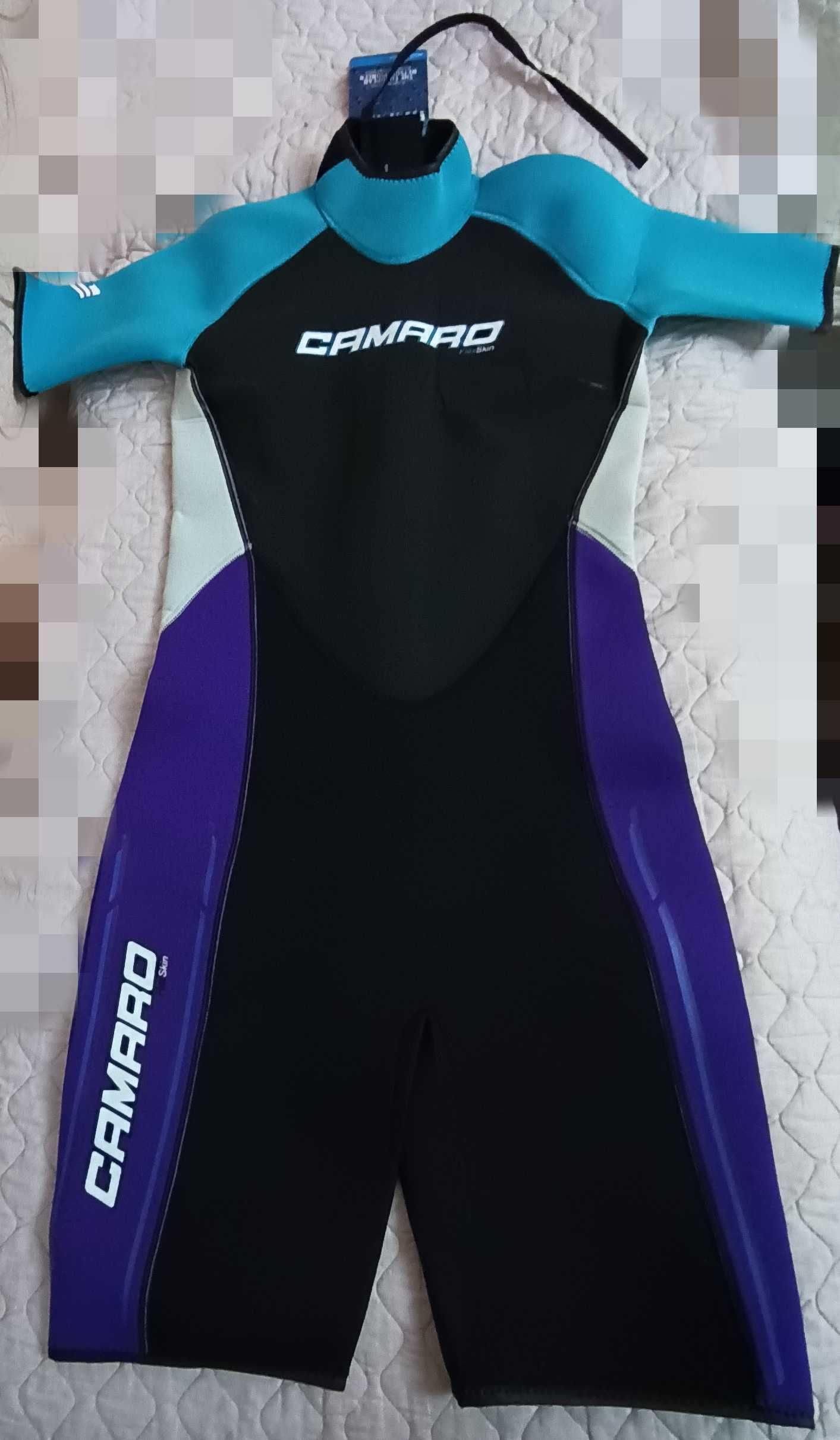 Гидрокостюм CAMARO оригинал новый: 130 у.е. - Товары для туризма ...