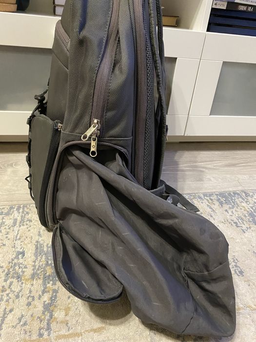 Рюкзак многофункциональный «Samsonite»