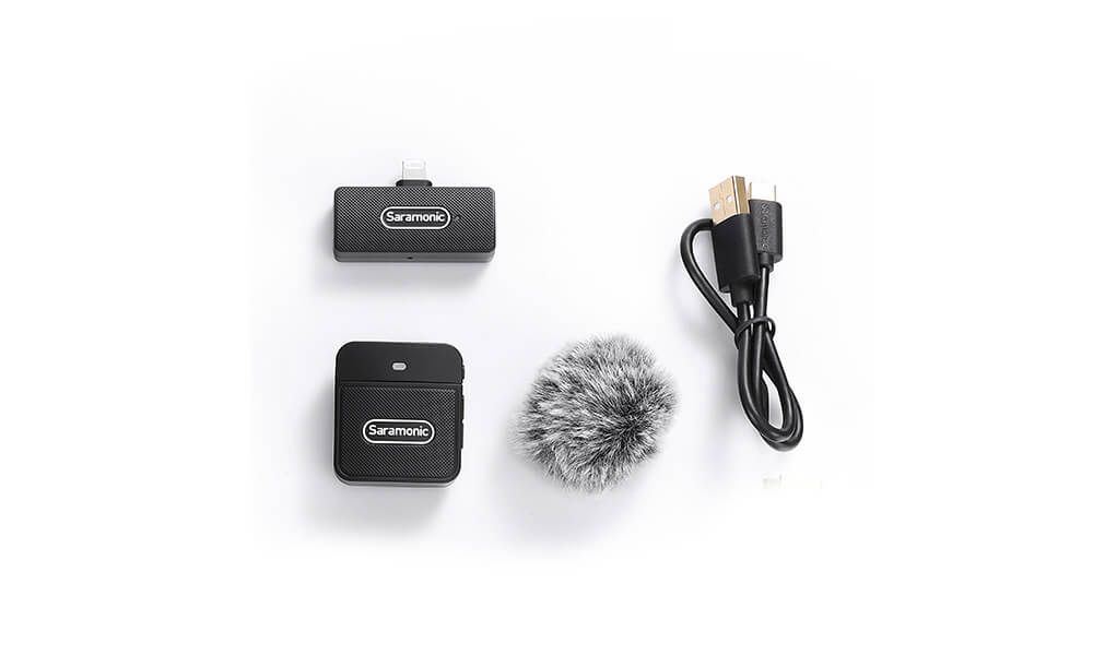 Saramonic Blink100 B3 (оптом)