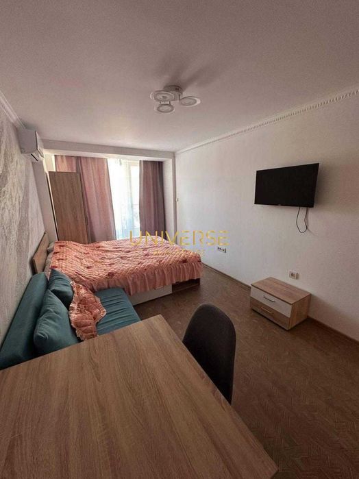 Продава се Едностаен апартамент в к.к. Слънчев бряг - 35 кв.м за 846 €/кв.м - Снимка #1