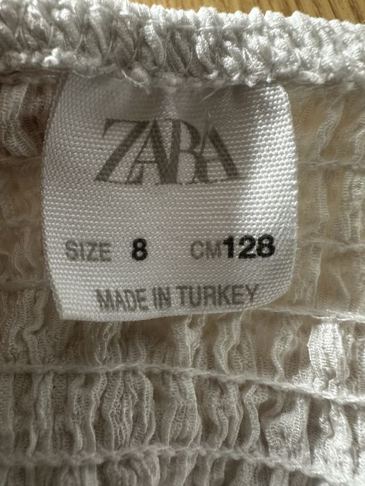 Salopeta Zara marimea 128