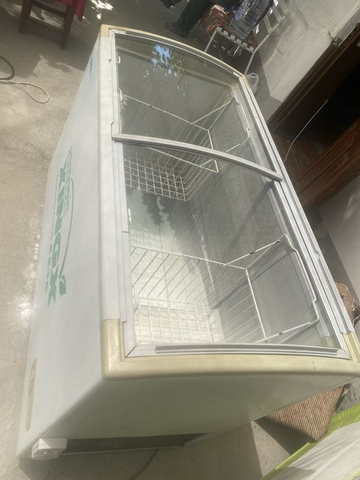 Холодильник XING X