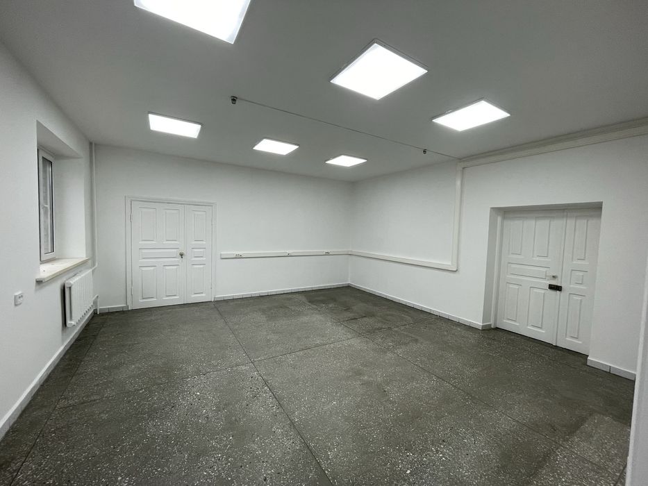 Сдам в аренду офисное помещение