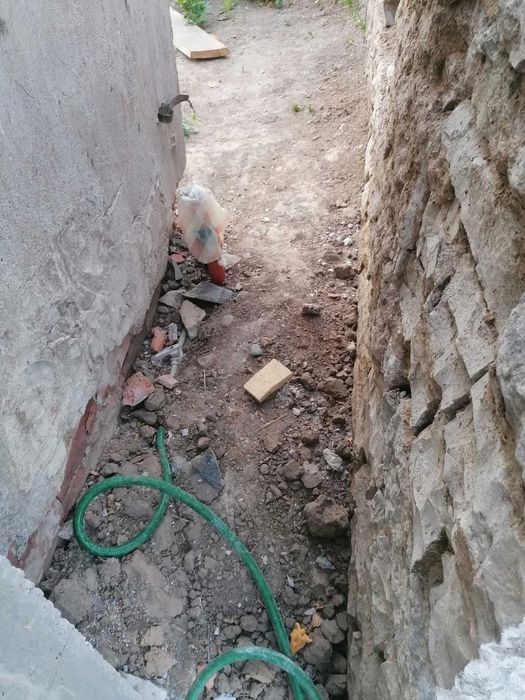 Къща в с. Брусен