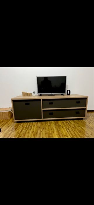Inchiriez Apartament 2 camere Gorjului