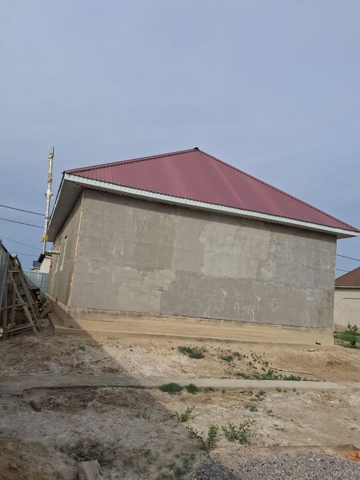 Уй сатылады Бәйтерек м/ауданында