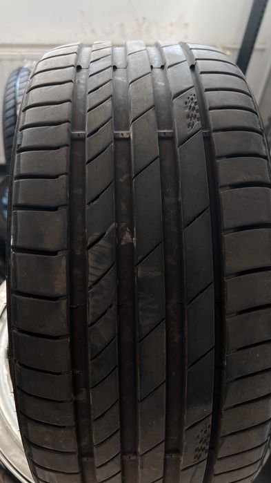 Anvelope de vară Kumho Ecsta Ps71 225/35 R18 87Y DOT 2022