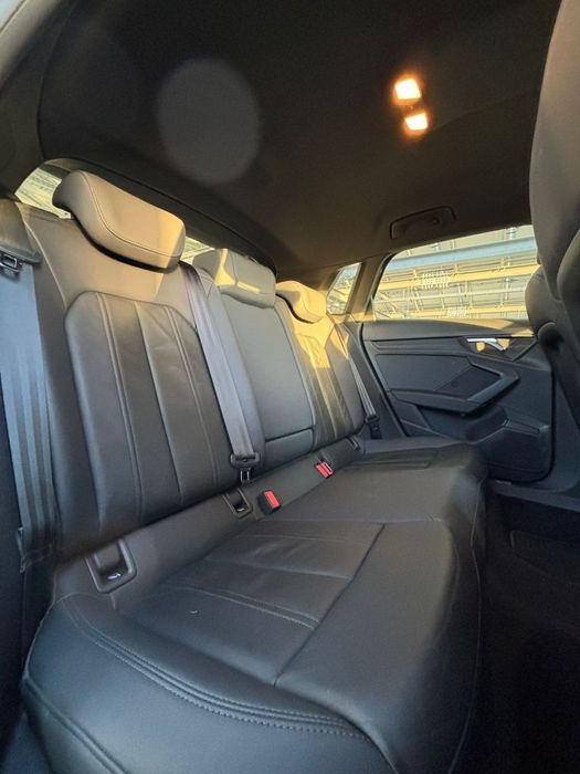 Vand Audi A3 an 2021