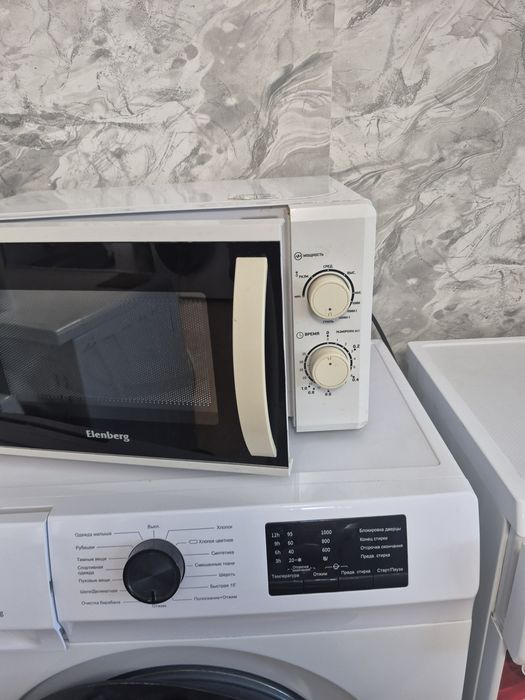 Продам микроволновку