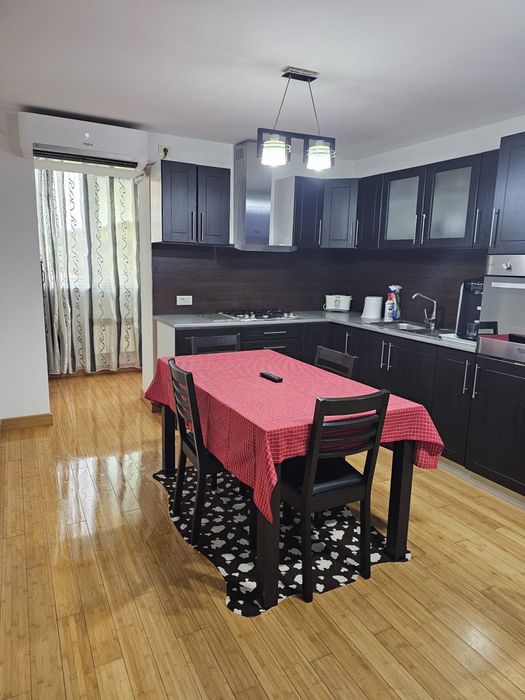 Apartament de vanzare, etajul 4, Rovinari