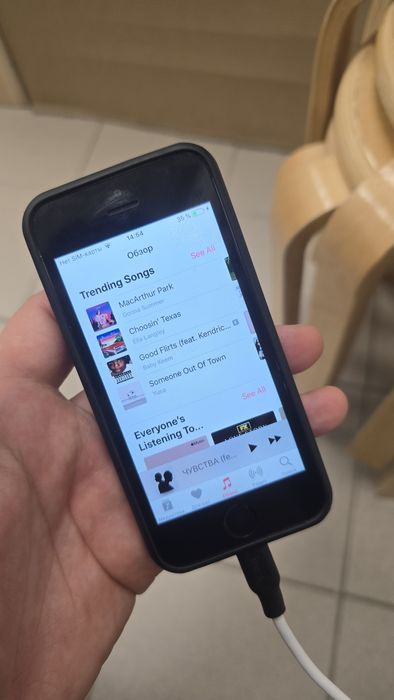 Продам iphone 5s