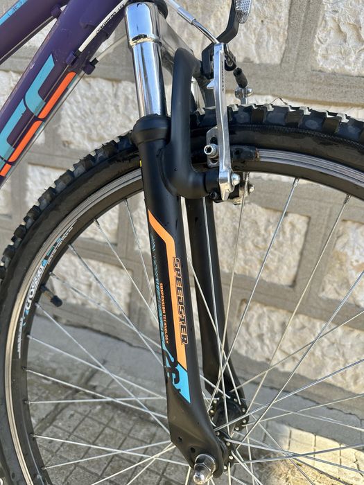 Cross Speedster 26” като нов!