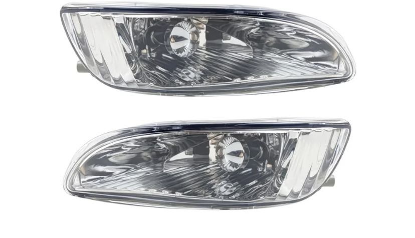 Противотуманные фары