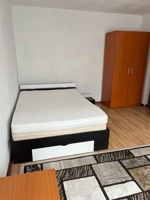 Garsoniera de Inchiriat Cartier Astra Brasov