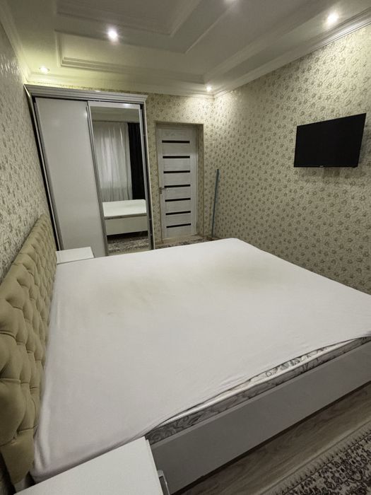 Сдам квартиру ! Юнусабад -11  2/4/9  Мегапланет. Метро