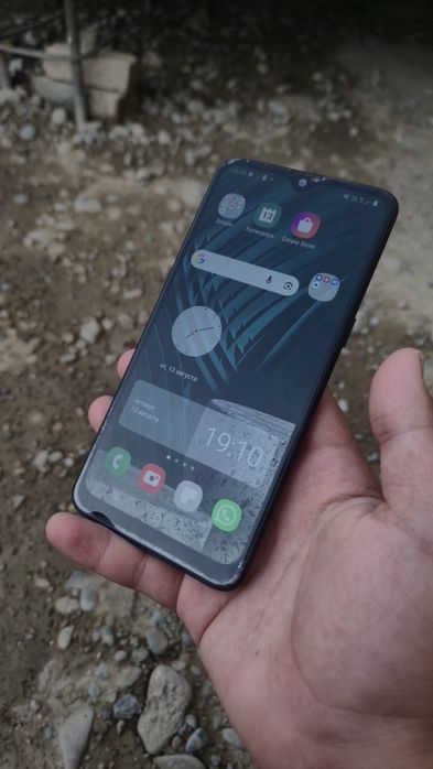 Samsung a10s сатылады.СРОЧНО