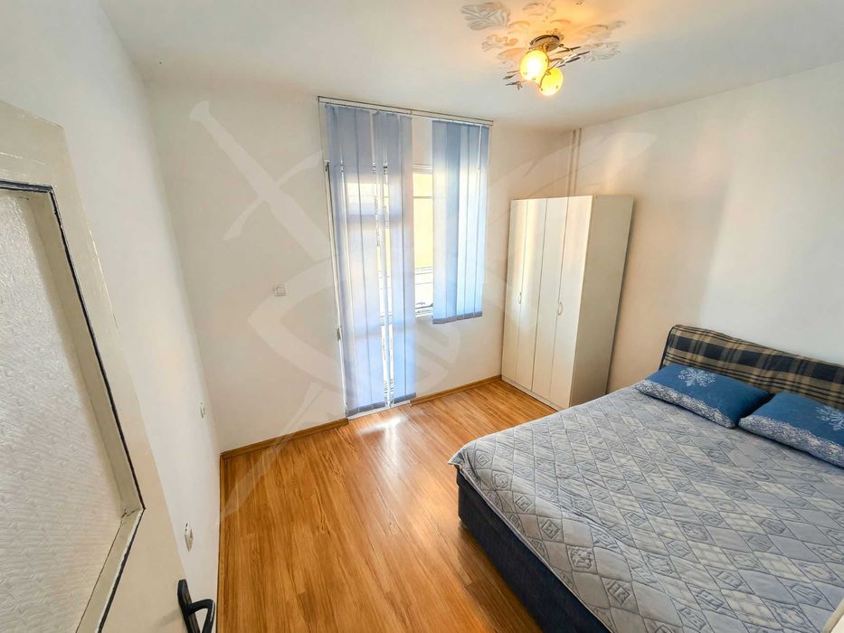 Продава се Многостаен апартамент в Бургас, Възраждане - 95 кв.м за 1685 €/кв.м - Снимка #5