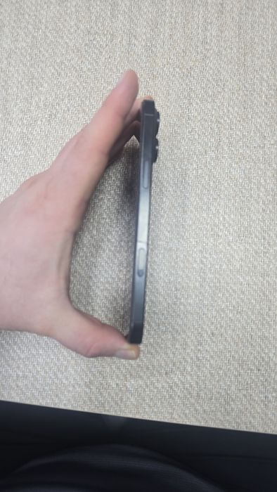 Iphone 16 PRO MAX 256 GB