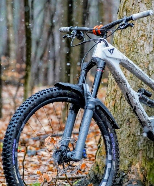 Aripa noroi furca mtb