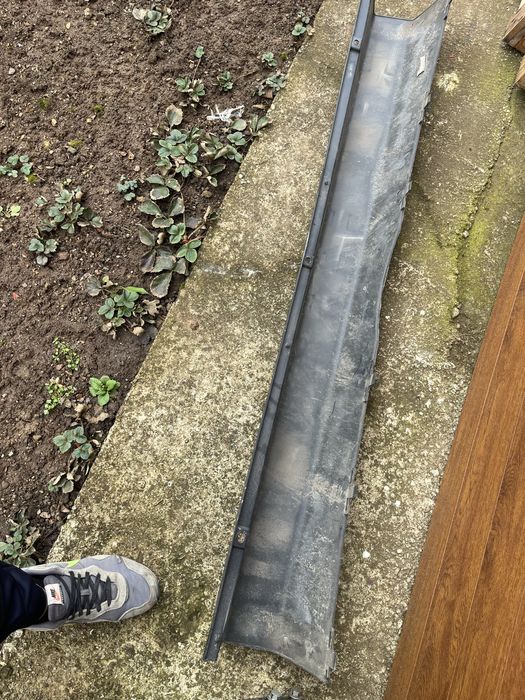 Теглич за бус Мерцедес