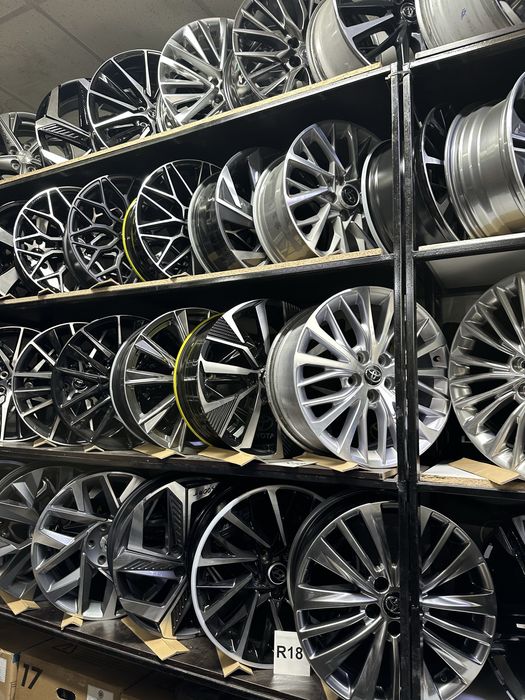 Шины Диски буу и новый