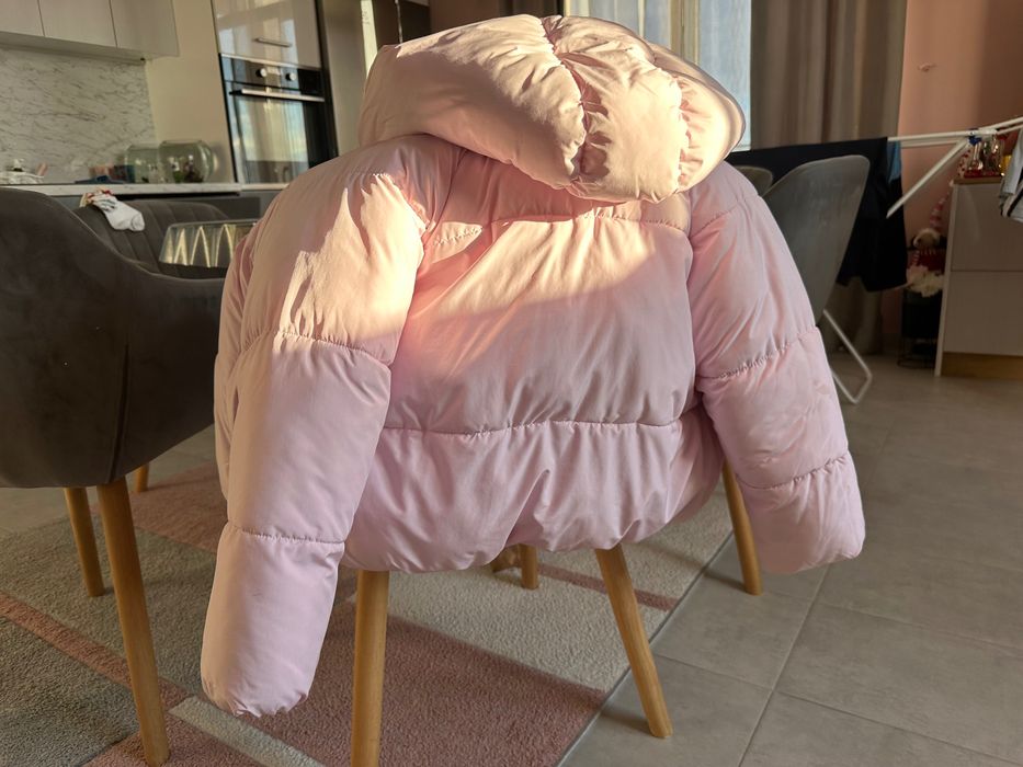 Детско зимно яке Zara