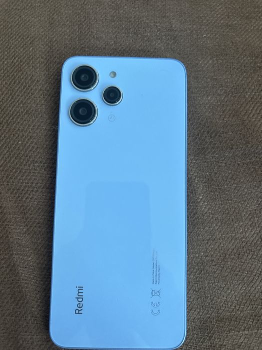 Redmi 12 cu 256 gb