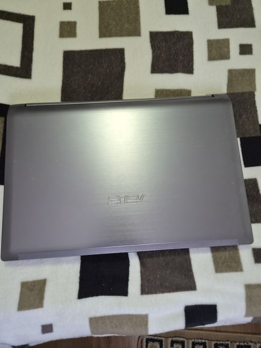 Leptop  Asus gaming 16 gb ram