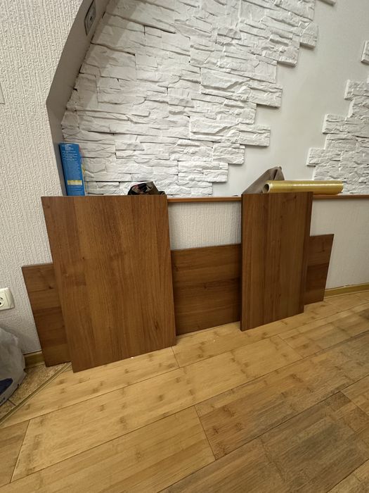 Продам полки мдф