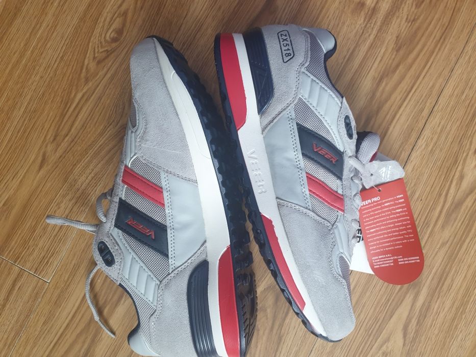 Vând adidași Veer noi, Mărimea 41