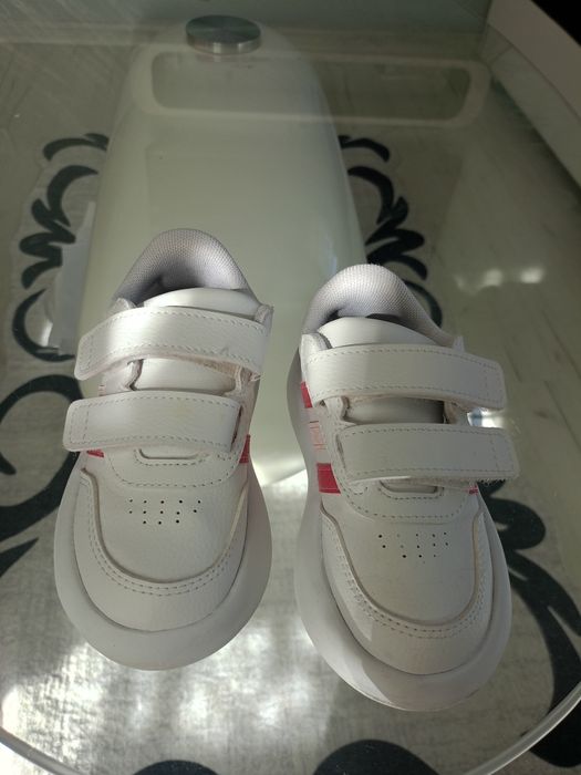 Маратонки Adidas