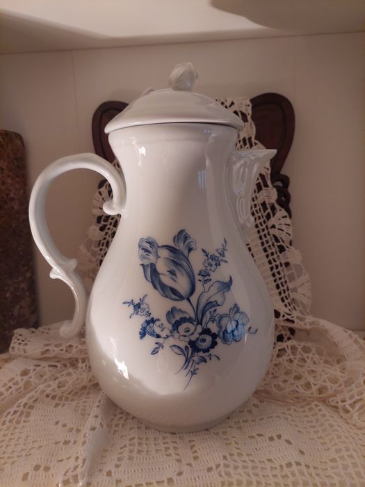 Голяма кана Meissen