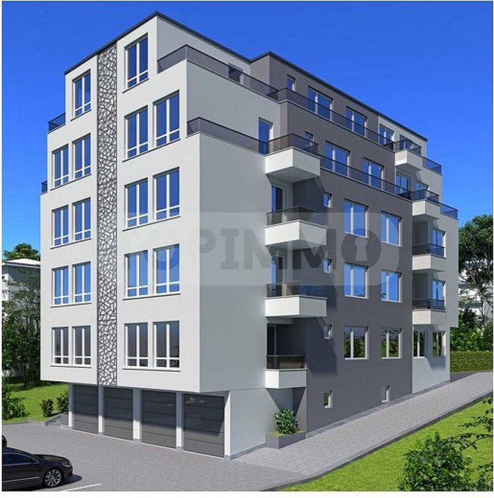 Продава се Двустаен апартамент в Варна, Гръцка махала - 64 кв.м за 921 €/кв.м - Снимка #1
