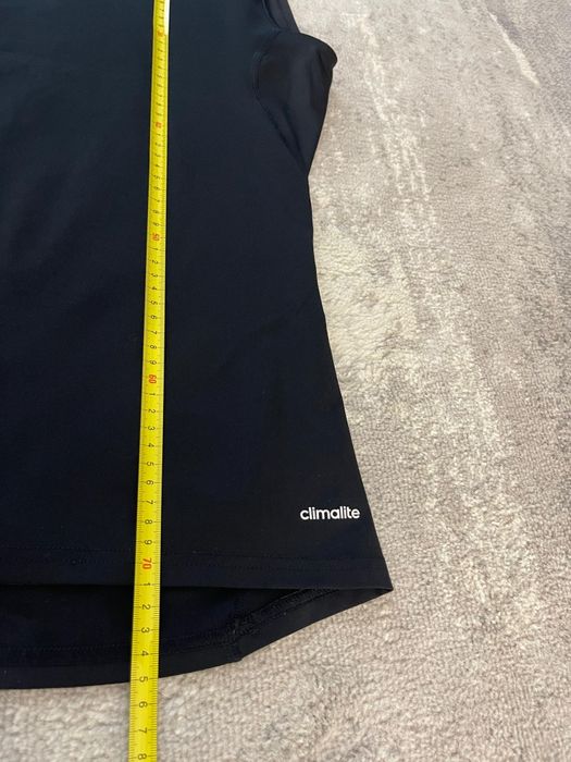 Maiou Adidas Techfit Compression barbati marimea XL negru sport