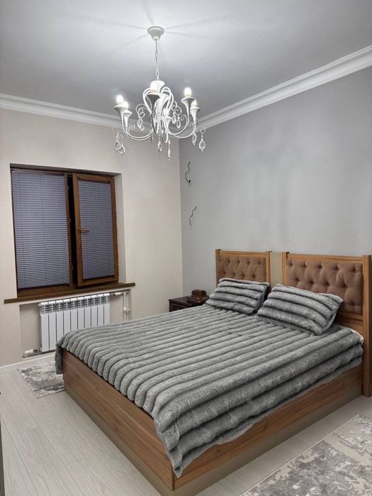 Срочно: 2-комнатная квартира 70 м² с евроремонтом (Юнусабад 10)