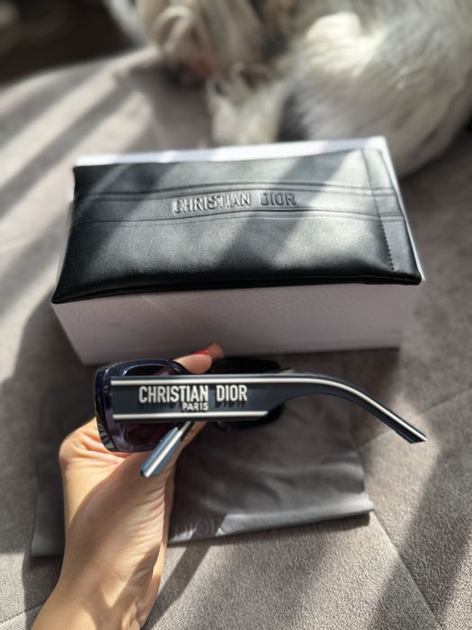 Оригинални очила Диор