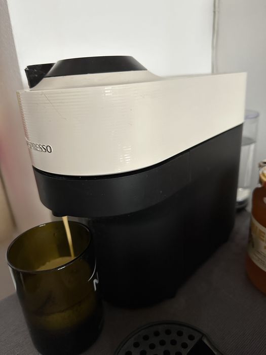 Espressor nespresso vertuo