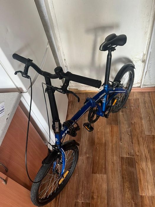 Велосипед продам