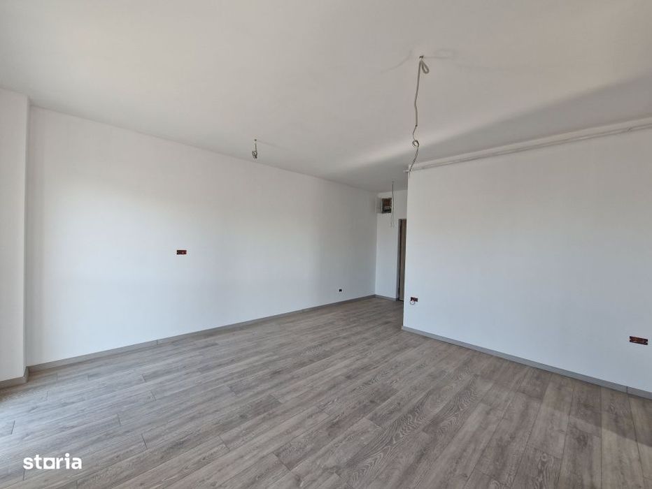 Apartament 1 camera si parcare, 34 mp - Zona Anton Pann — fotografia 3