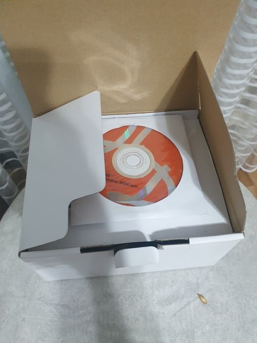 Фото, видео камера sony