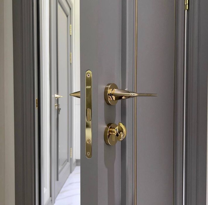 Sifatli hamyonbop mdf eshiklar