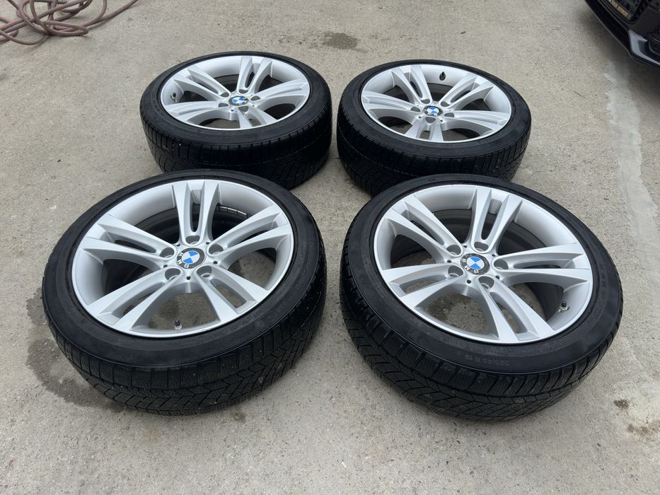 Jante originale BMW 18 inch