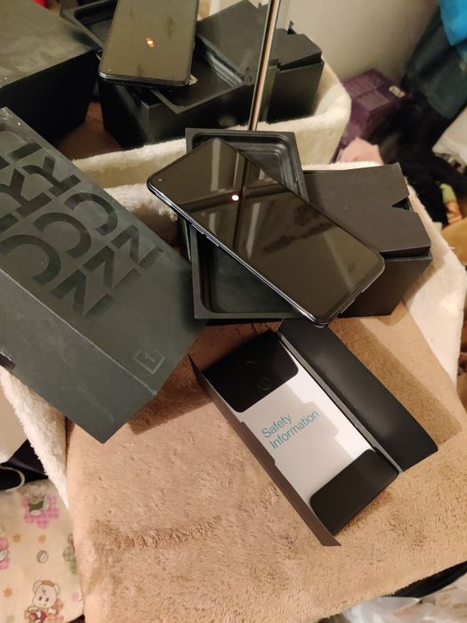 Продам Смартфон One Plus Nord CE 5G