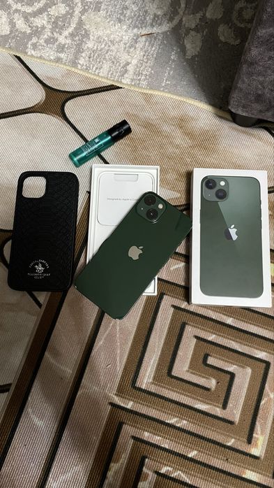 Iphone 13 срочно