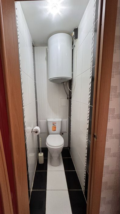 Продам 2-х комнатную квартиру