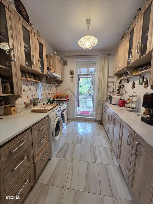 Apartament 3 Camere - Tudor Vladimirescu